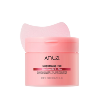 Anua Niacinamide 5 TXA Brightening Pad sukinnaturals sukinnaturals.com.au
