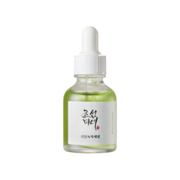 Beauty of Joseon Calming Serum: Green Tea + Panthenol sukinnaturals sukinnaturals.com.au