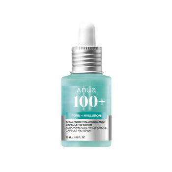 Anua PDRN Hyaluronic Acid Capsule 100 Serum sukinnaturals sukinnaturals.com.au