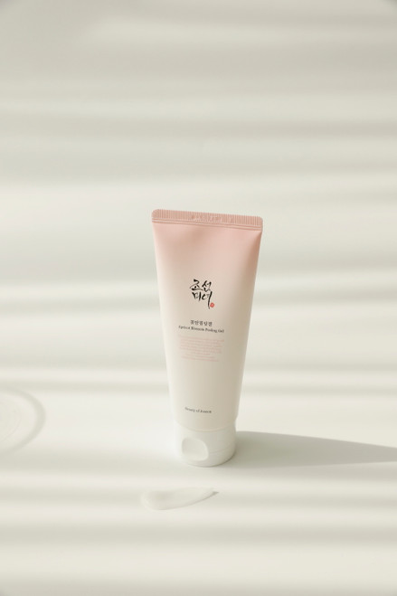 Beauty of Joseon Apricot Blossom Peeling Gel sukinnaturals sukinnaturals.com.au
