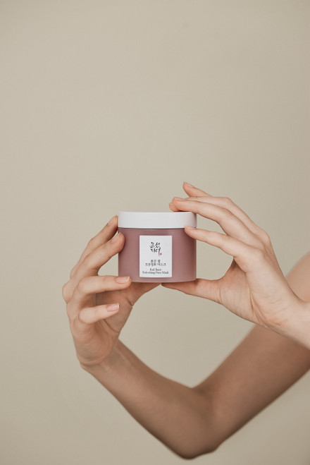 Beauty of Joseon Red Bean Refreshing Pore Mask sukinnaturals sukinnaturals.com.au