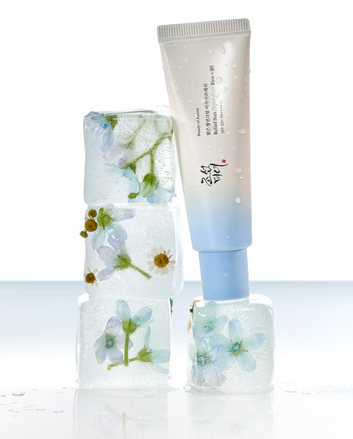Beauty of Joseon Relief Sun Aqua Fresh: Rice + B5 sukinnaturals sukinnaturals.com.au