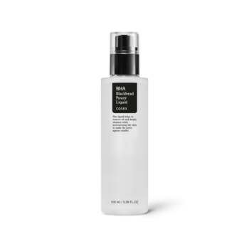 COSRX BHA Blackhead Power Liquid sukinnaturals sukinnaturals.com.au