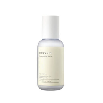 Mixsoon Soybean Milk Serum sukinnaturals sukinnaturals.com.au