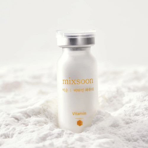 Mixsoon Vitamin C Powder sukinnaturals sukinnaturals.com.au
